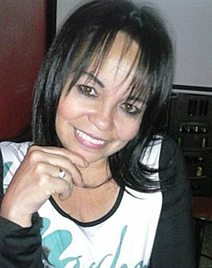 49 Year Old Bogota, Colombia Woman